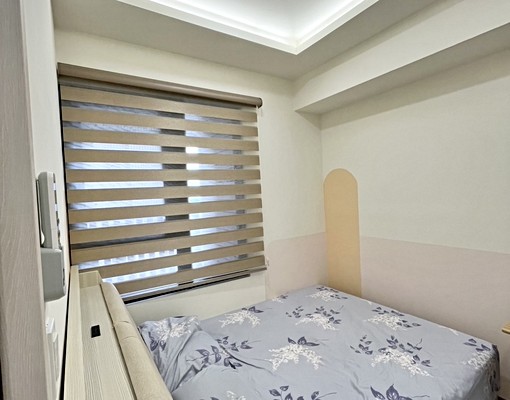 🔥秒殺出租南屯文心愛悅高樓兩房平車超值宅 - Image 9