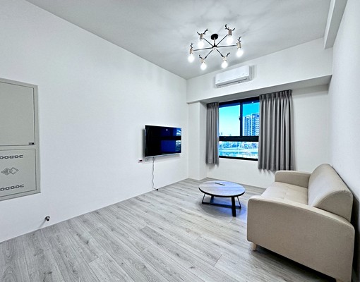 近全新2+1房✨空屋好規劃✨平車✨北屯機捷好市多✨ - Image 1