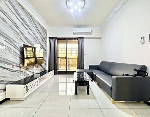 採光超好交通便利近74🥭東區太平交界✅全配兩房可租補 - Image 4