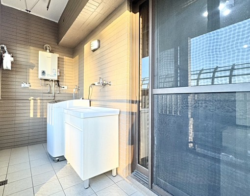 採光超好交通便利近74🥭東區太平交界✅全配兩房可租補 - Image 10