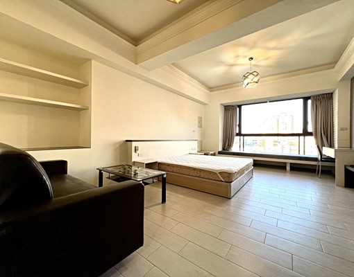 逢甲小豪宅|採光極佳|台水電|機車位|管理員| - Image 2