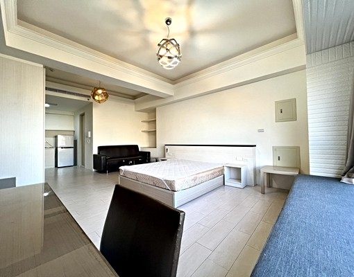 逢甲小豪宅|採光極佳|台水電|機車位|管理員| - Image 4