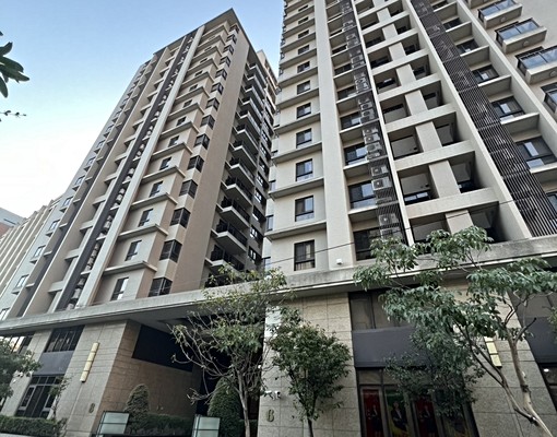 南區核心璀璨工學大三房B1柱邊平車前後陽台🉑租補大晟房屋 - Image 4