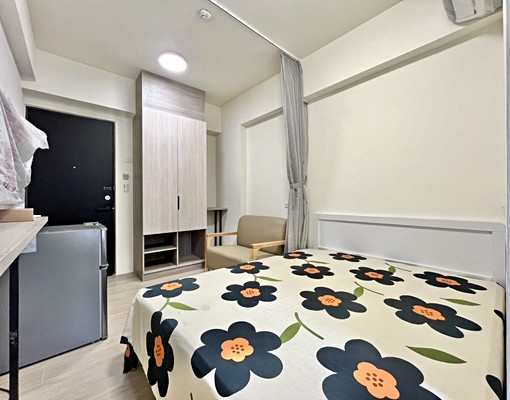 全新未住🌈可租補🌈近中國醫🌈機能好🌈 - Image 8