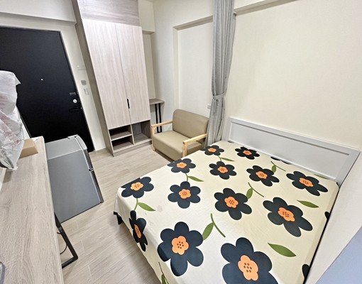 全新未住🌈可租補🌈近中國醫🌈機能好🌈 - Image 9