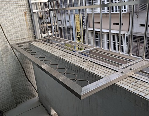 舒適日照套房含陽台~無管理費#捷運南屯站5分鐘 - Image 7