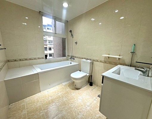 萬芳社區/可寵/入籍/格局方正/超大空間/採光通風/新裝潢 - Image 12