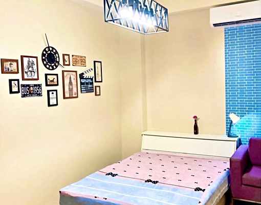 屋主自租|近園區|獨洗|一級省電變頻空調|設計小宅 - Image 2