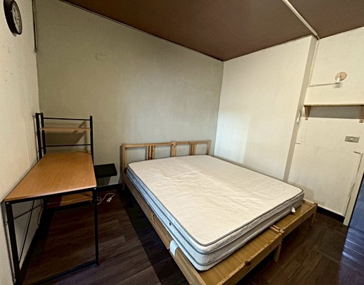 七張❣️獨洗曬陽台包水電/大空間一房一廳/乾濕分離免爬高 - Image 2