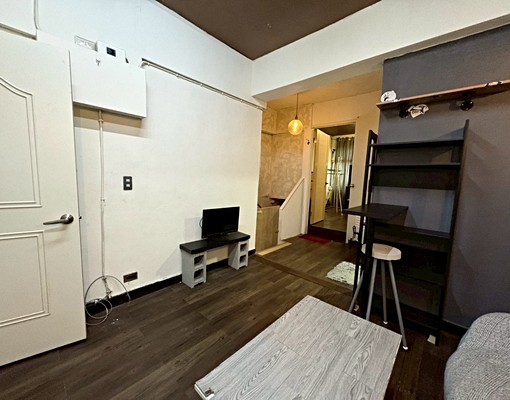 七張❣️獨洗曬陽台包水電/大空間一房一廳/乾濕分離免爬高 - Image 7