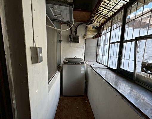 七張❣️獨洗曬陽台包水電/大空間一房一廳/乾濕分離免爬高 - Image 12
