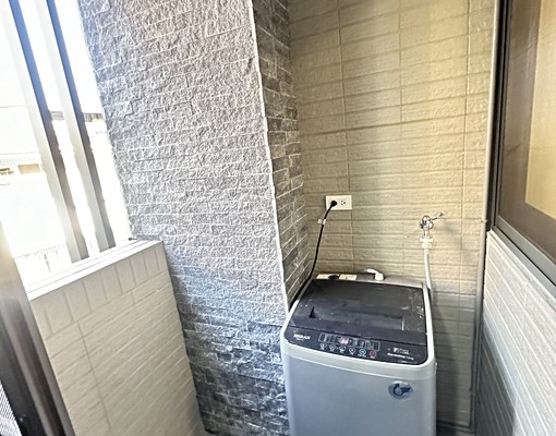 近中國醫✅電梯透套/流理台/陽台獨洗✅可雙租補 - Image 8