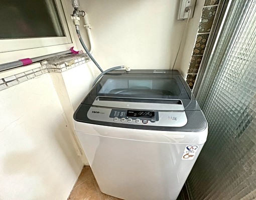 新店❣️獨曬陽台免爬高/傢俱齊全採光通風/生活機能佳 - Image 9