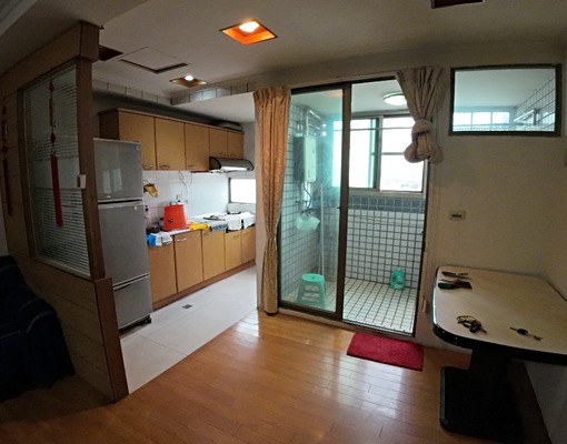 水湳商圈,龍邦鳯翔,大3+1房46坪 - Image 3