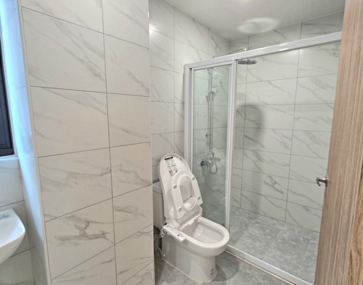 絕佳視野🌳放眼公園綠地&台積電全新屋民宿風 - Image 5