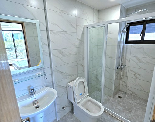 絕佳視野🌳放眼公園綠地&台積電全新屋民宿風 - Image 11