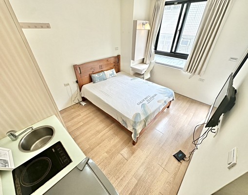 租補💝流理台💝獨洗曬💝乾濕分離💝衛浴開窗💝電陶爐 - Image 4