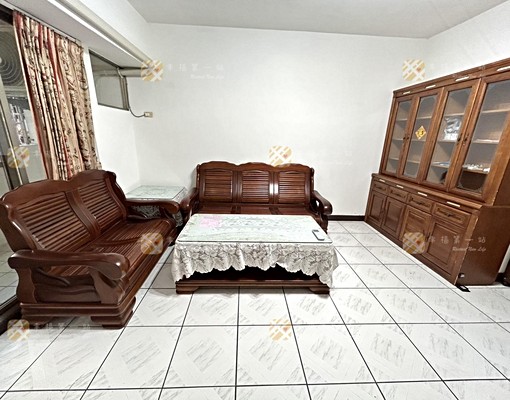 大里3房#可寵#全配家具#超便宜#平面車位 - Image 3