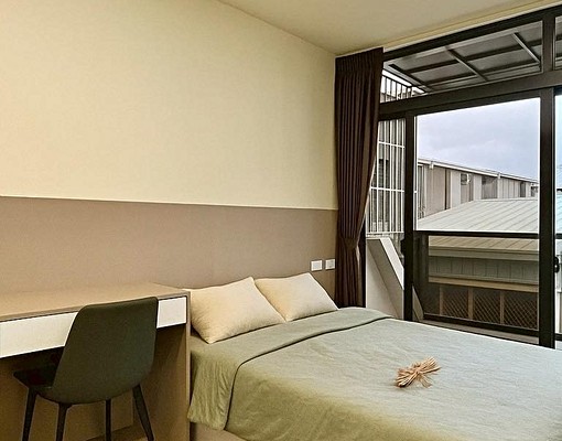 💗全新裝潢💗貓咪の家💗可雙租補💗陽台獨洗 - Image 3