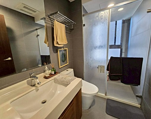 水湳經貿2房精裝戶+車位｜家具家電全配 - Image 5