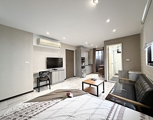 南區微奢居💎可租補更衣室流理台🧸衛浴窗陽台獨洗曬 - Image 5