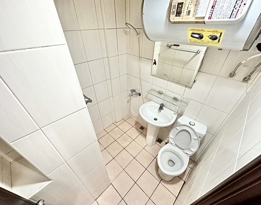 🌱雙租補🌱室內機車位🌱雙層冰箱🌱流理臺🌱獨洗曬 - Image 9