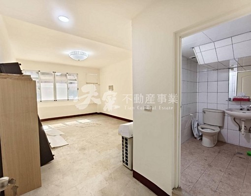 文華國小｜前路後巷｜全棟翻新｜店住透天 - Image 4