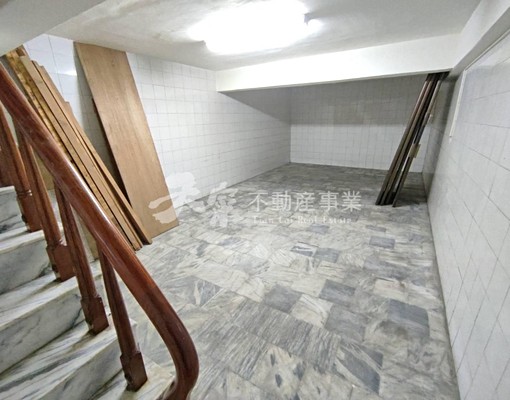 文華國小｜前路後巷｜全棟翻新｜店住透天 - Image 3