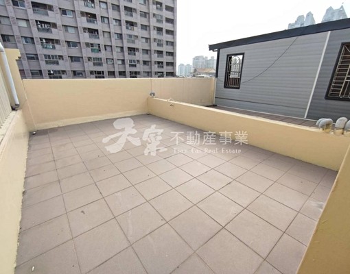 文華國小｜前路後巷｜全棟翻新｜店住透天 - Image 13