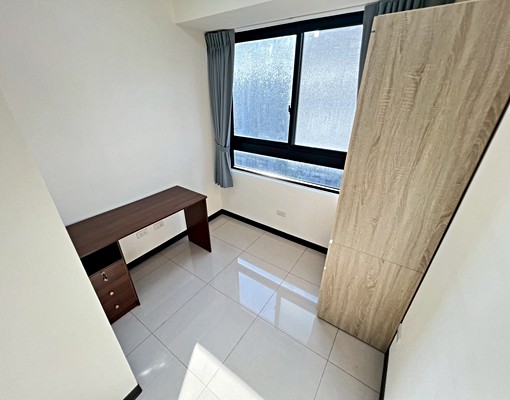 一房一廳可寵💕家俱電全配@電梯管理員@台水台電 - Image 13