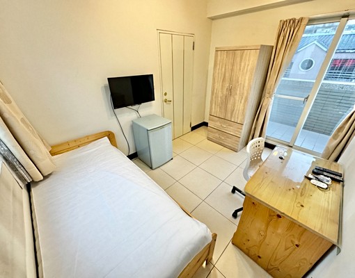 機能好✅近中國醫✅高CP值✅陽台獨洗曬✅ - Image 1