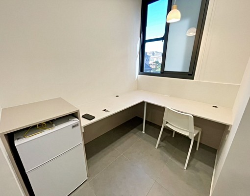 整棟全新🔥超美裝潢🔥管理員🔥室內機車位🔥散步一中🔥 - Image 7