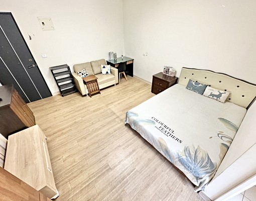 大露臺🥐流理台🥐租補🥐室內機車位🥐獨洗曬🥐衛浴開窗 - Image 6