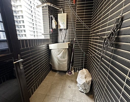 🩷可租補-可寵⭐免服務費⭐全新2房車⭐五泰小鍾 - Image 9