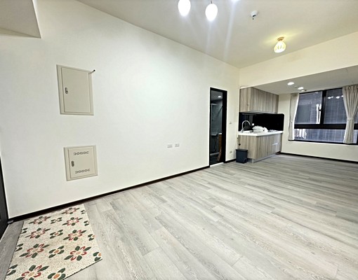 🩷可租補-可寵⭐免服務費⭐全新2房車⭐五泰小鍾 - Image 1