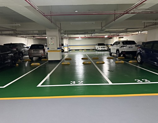 🩷可租補-可寵⭐免服務費⭐全新2房車⭐五泰小鍾 - Image 10