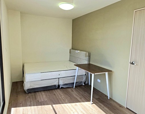 絕佳視野🌳放眼公園綠地＆台積電全新屋民宿風 - Image 5