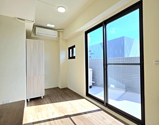 絕佳視野🌳放眼公園綠地＆台積電全新屋民宿風 - Image 6