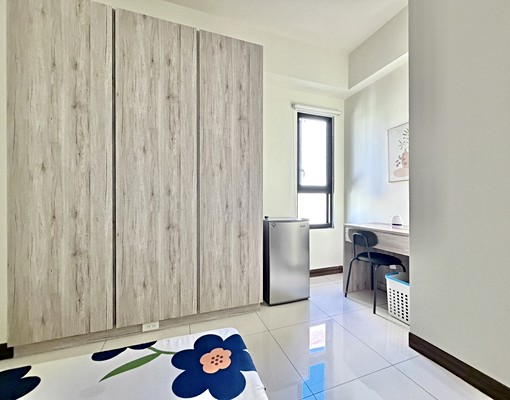 💗大肚獨立套房✅可租補🥰可乖寵😎乾溼分離浴室 - Image 2