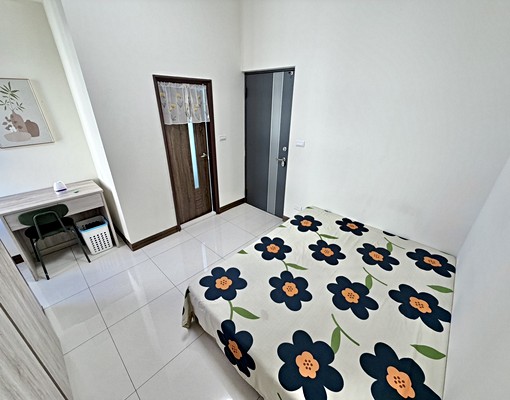 💗大肚獨立套房✅可租補🥰可乖寵😎乾溼分離浴室 - Image 4