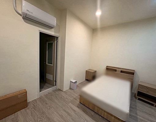 輔大❣️免爬梯包裹垃圾/採光通風傢俱齊全/變頻冷暖機能佳 - Image 3