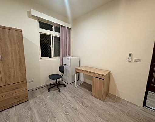 輔大❣️免爬梯包裹垃圾/採光通風傢俱齊全/變頻冷暖機能佳 - Image 7