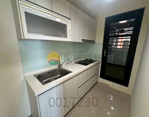 (租)可租補、寵,近商60海佃商圈全新三房平車 - Image 4