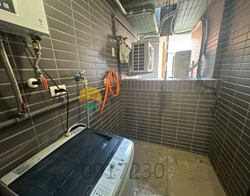 (租)可租補、寵，近商60海佃商圈全新三房平車 - Image 11