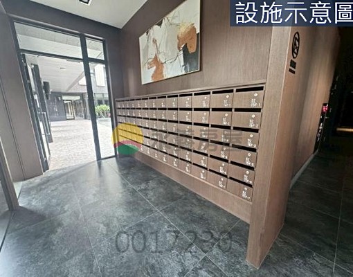 (租)可租補、寵，近商60海佃商圈全新三房平車 - Image 12