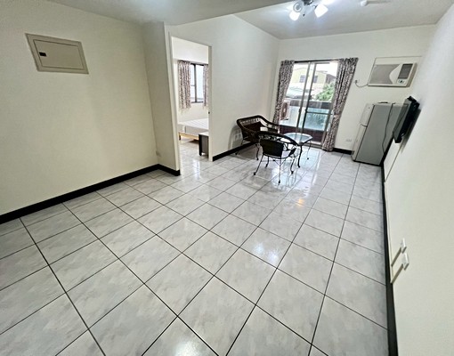 正一房一廳可租車位💕@可租屋補助@陽台獨曬 - Image 1