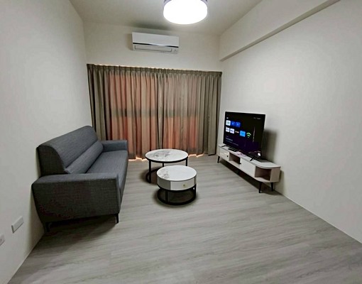 顧家森森🌈大園客運園區英堡日朗全新二房車公園涵氧樂活可租補 - Image 3