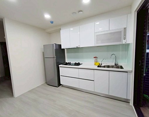 顧家森森🌈大園客運園區英堡日朗全新二房車公園涵氧樂活可租補 - Image 6