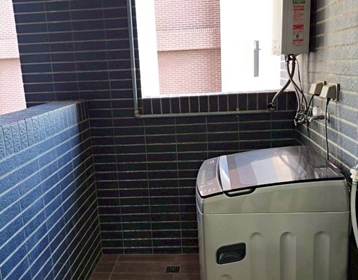 顧家森森🌈大園客運園區英堡日朗全新二房車公園涵氧樂活可租補 - Image 7