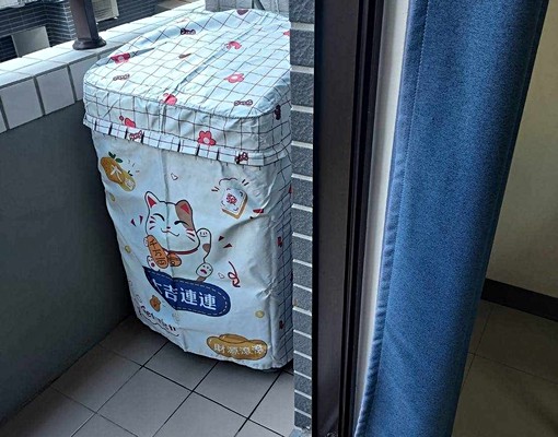 麥寮市區套房 - Image 3